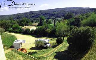 Les Granges Gontardes